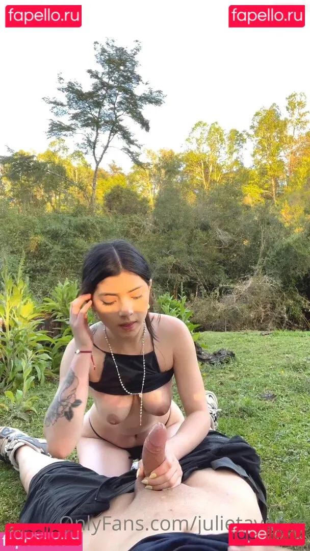 julietayanez Onlyfans Photo Gallery 