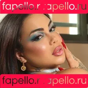 sirenatattooed Onlyfans Photo Gallery 
