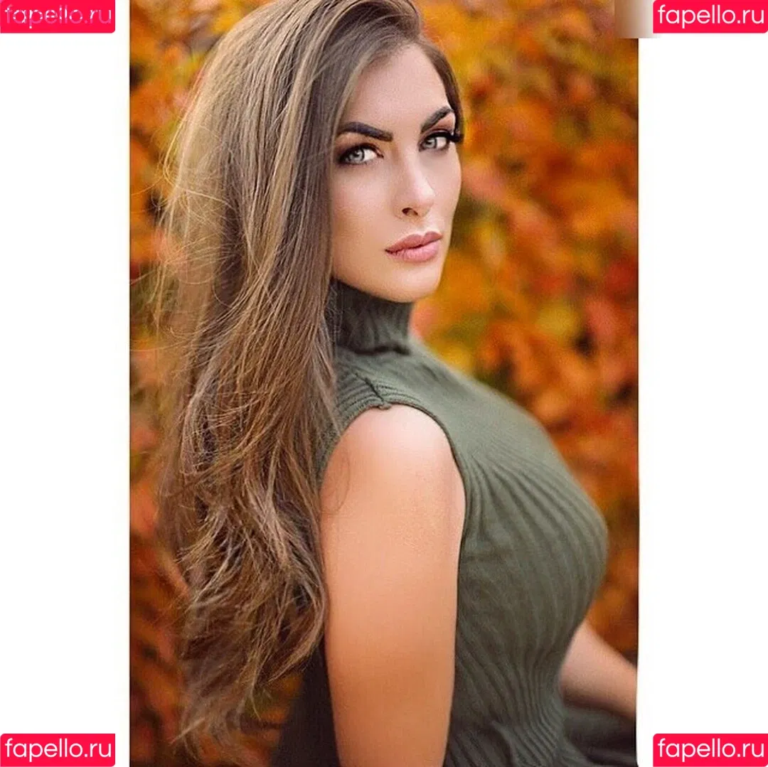 Daniella Allfree Onlyfans Photo Gallery 