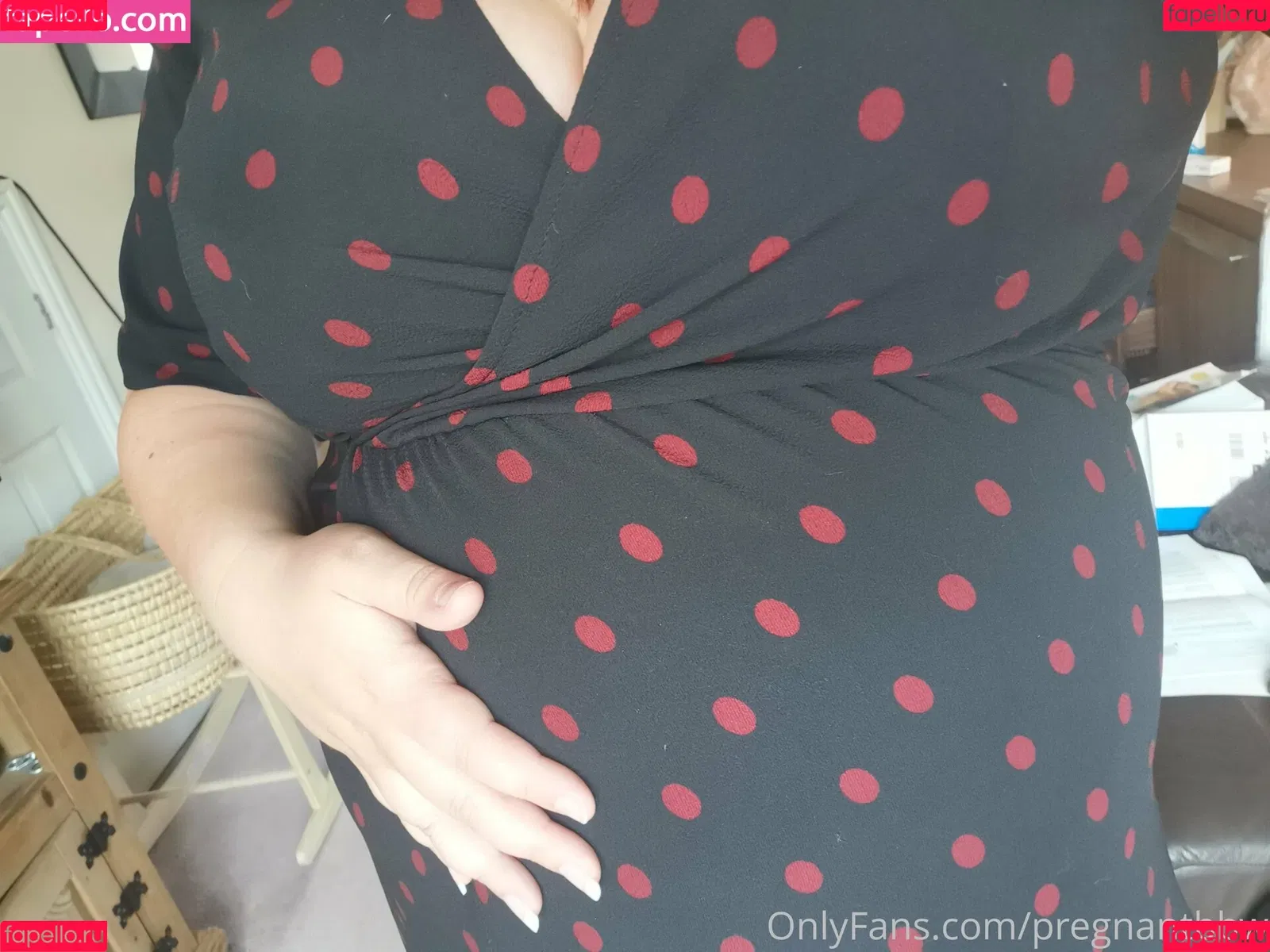 pregnantbbw Onlyfans Photo Gallery 