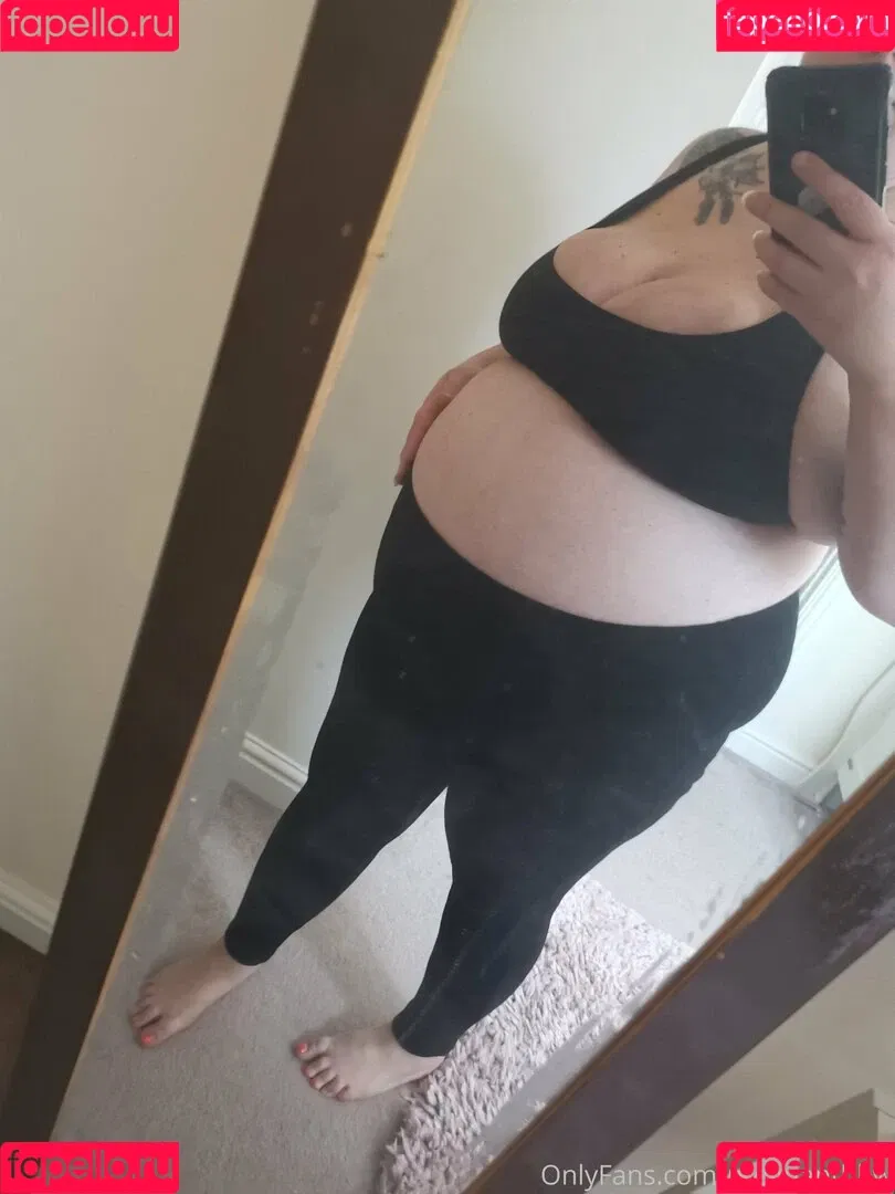pregnantbbw Onlyfans Photo Gallery 