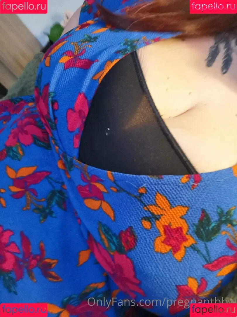 pregnantbbw Onlyfans Photo Gallery 
