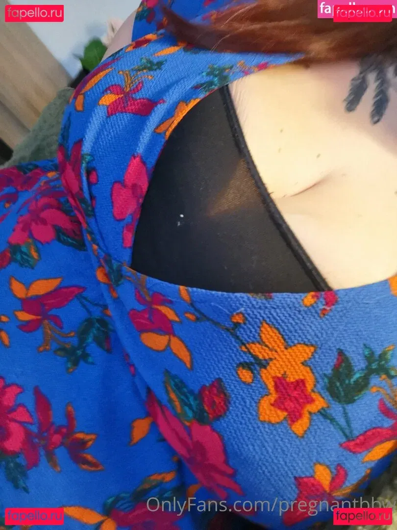 pregnantbbw Onlyfans Photo Gallery 