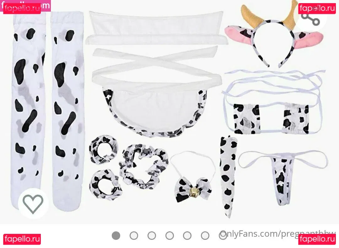 pregnantbbw Onlyfans Photo Gallery 