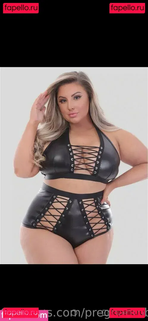 pregnantbbw Onlyfans Photo Gallery 