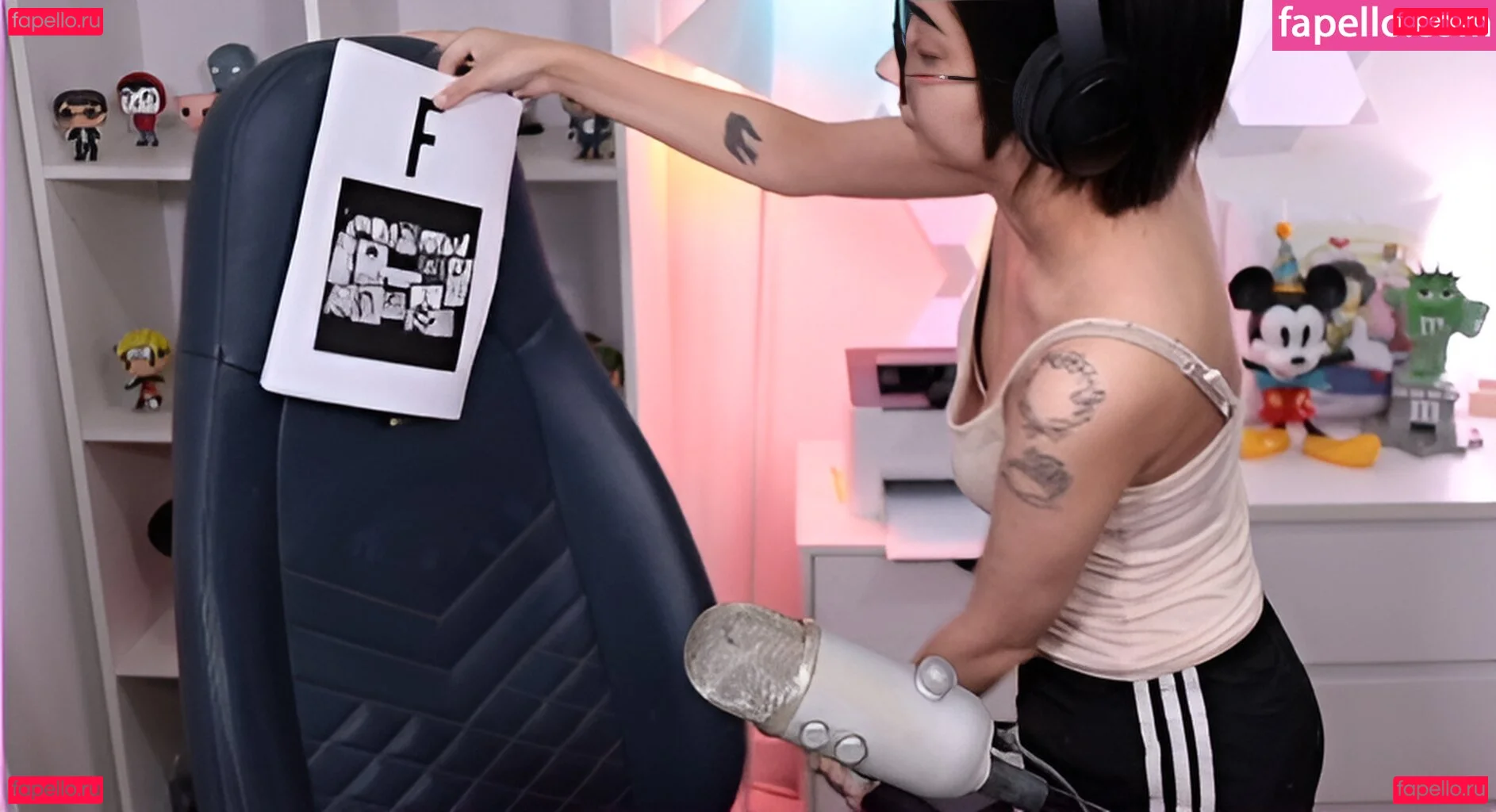 Lola Sparks Onlyfans Photo Gallery 