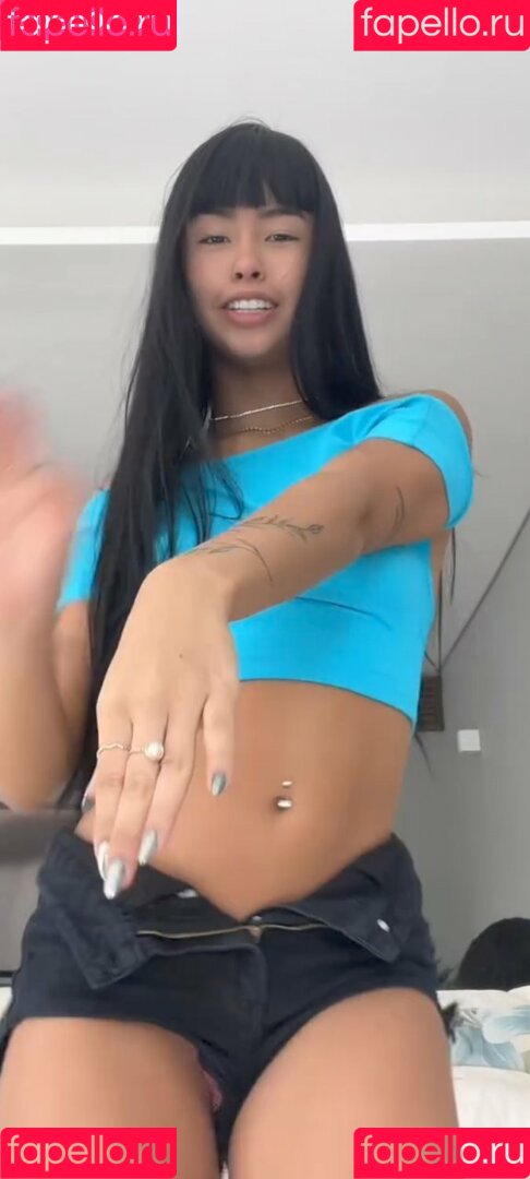 Sabrinna Takeushi Onlyfans Photo Gallery 