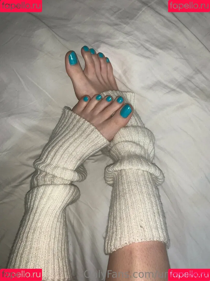 unigirlfeet Onlyfans Photo Gallery 