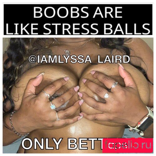LyssaLaird Nude Onlyfans Photo 18