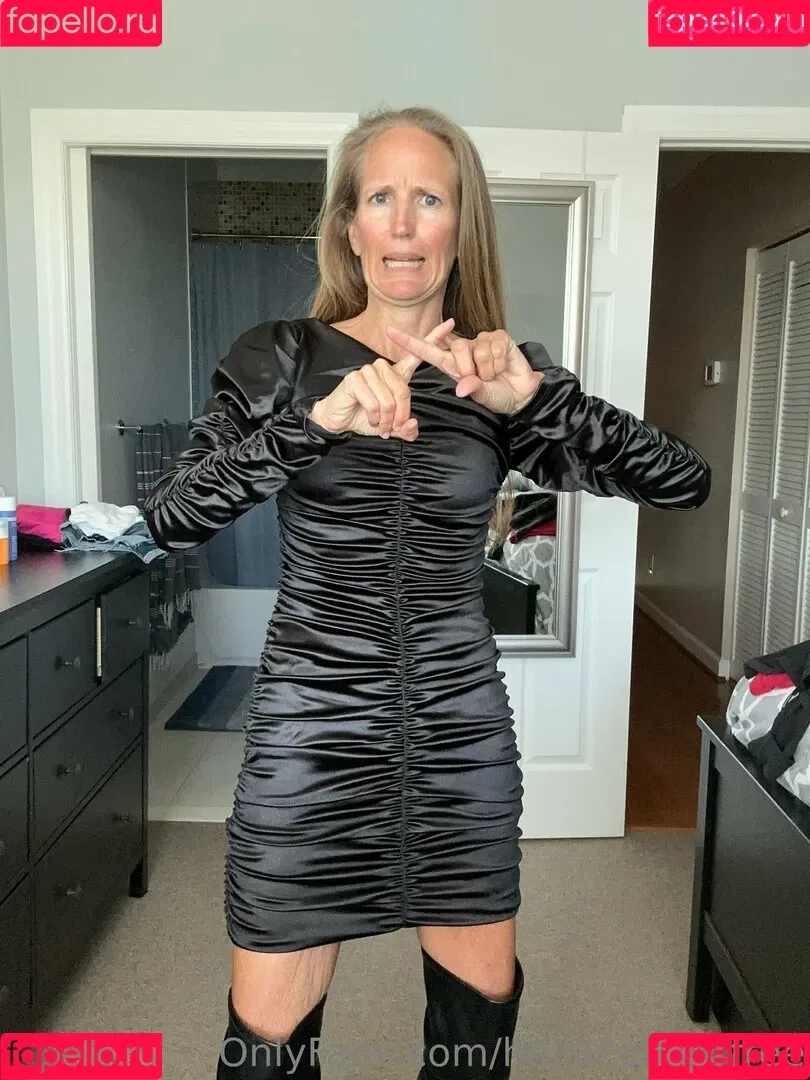 hellacougarfree Onlyfans Photo Gallery 