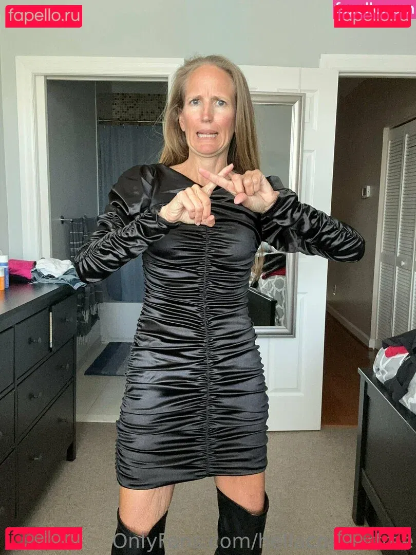 hellacougarfree Onlyfans Photo Gallery 