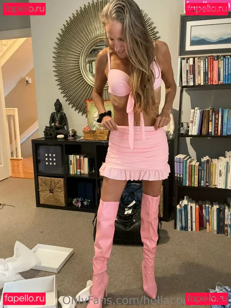 hellacougarfree Onlyfans Photo Gallery 