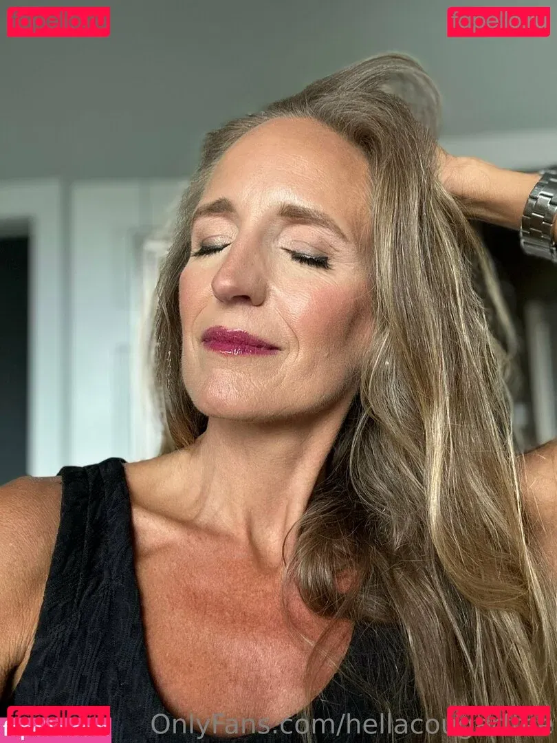 hellacougarfree Onlyfans Photo Gallery 