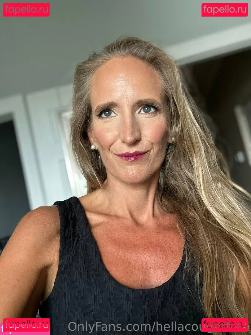 hellacougarfree Onlyfans Photo Gallery 