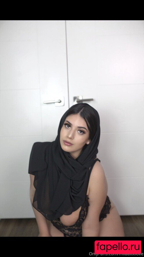 MissxxLovee Nude Onlyfans Photo 8