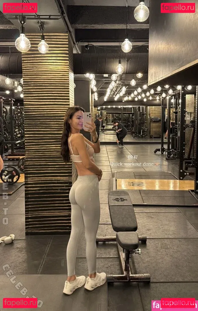 Gerid Rux Onlyfans Photo Gallery 