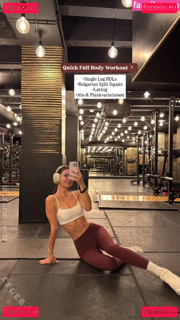 Gerid Rux Onlyfans Photo Gallery 