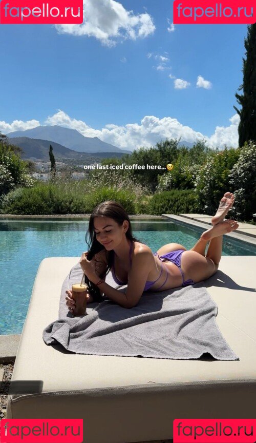 Gerid Rux Onlyfans Photo Gallery 