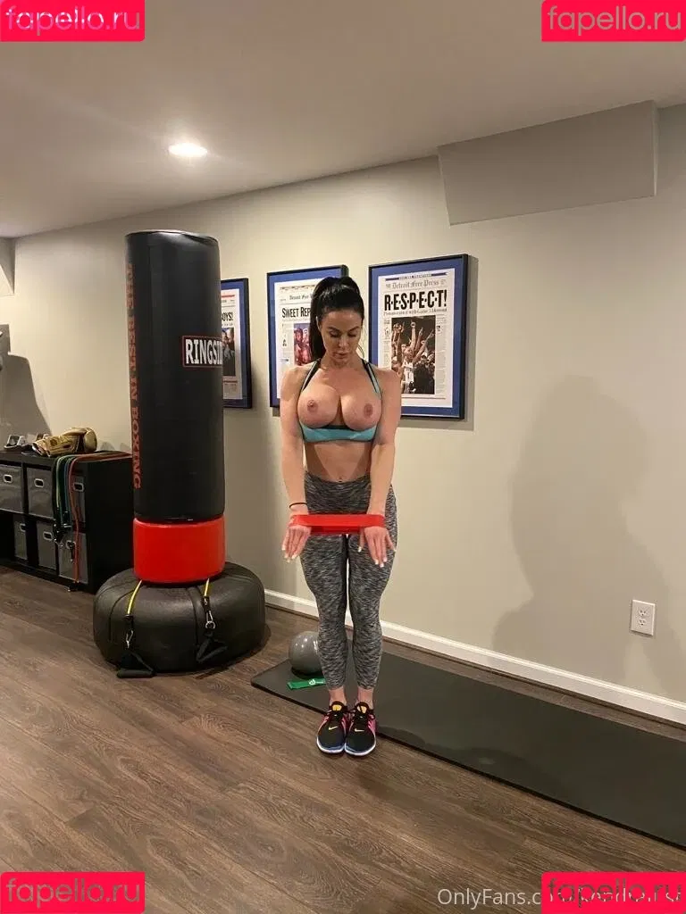 Kendra Lust Onlyfans Photo Gallery 