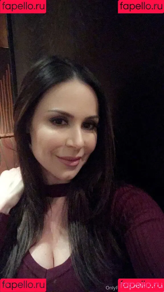 Kendra Lust Onlyfans Photo Gallery 