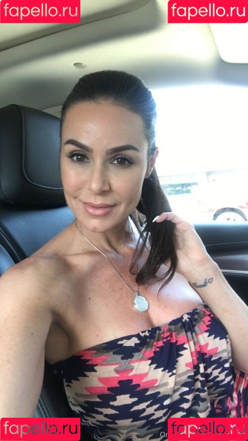 Kendra Lust Onlyfans Photo Gallery 