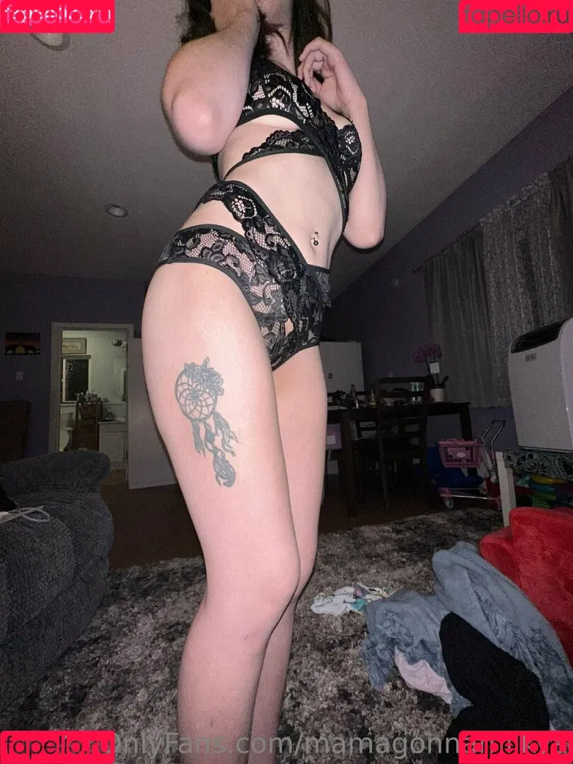 mamagonnamilkya Onlyfans Photo Gallery 