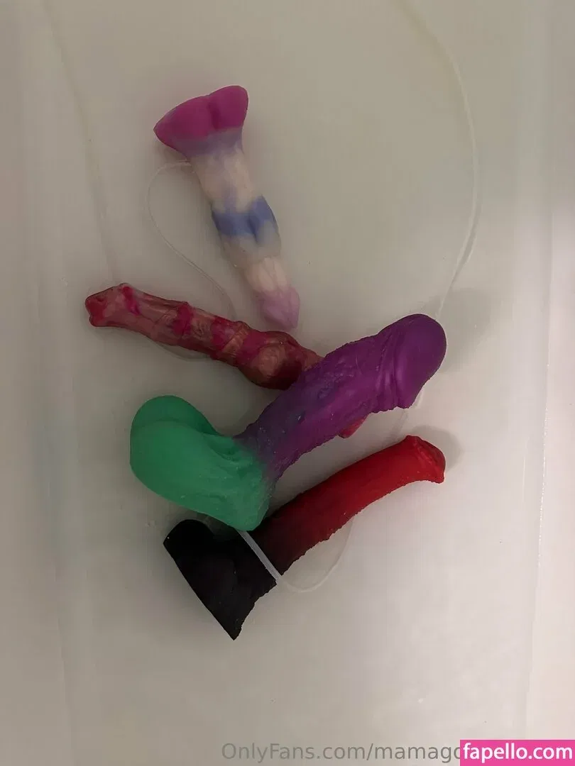 mamagonnamilkya Onlyfans Photo Gallery 