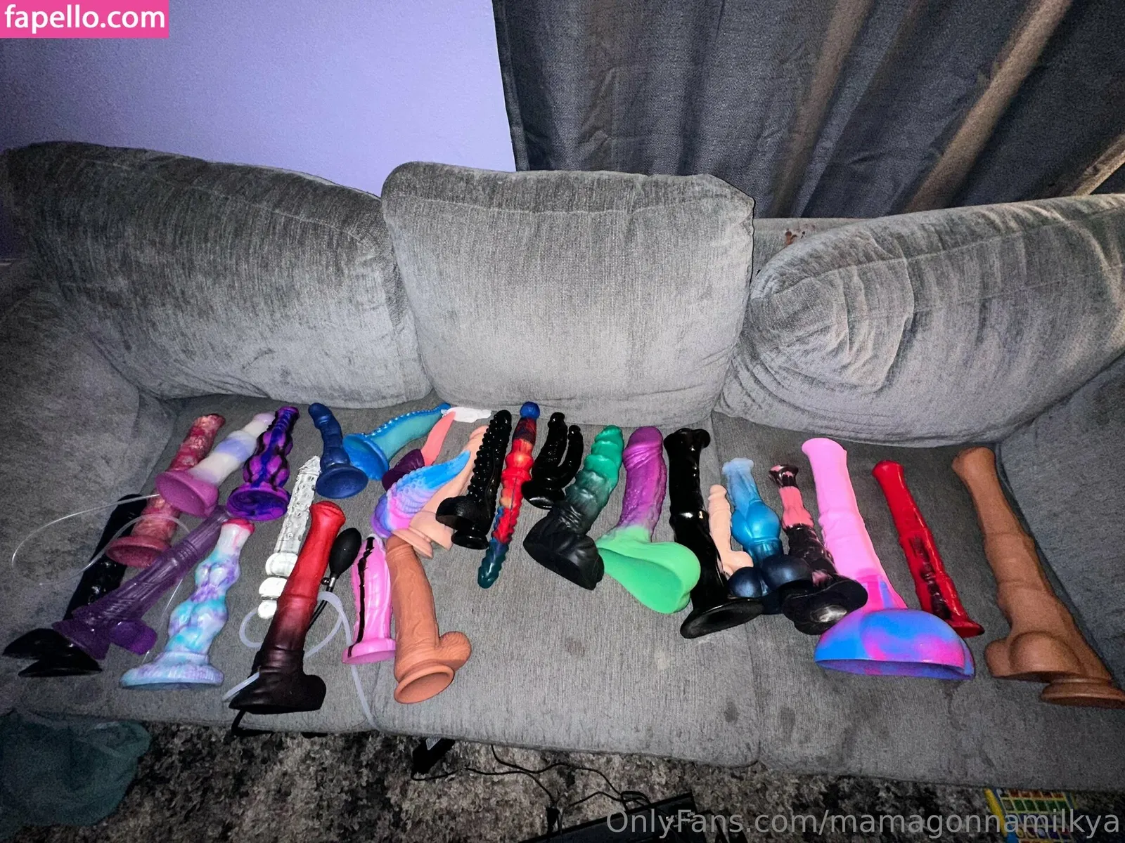 mamagonnamilkya Onlyfans Photo Gallery 