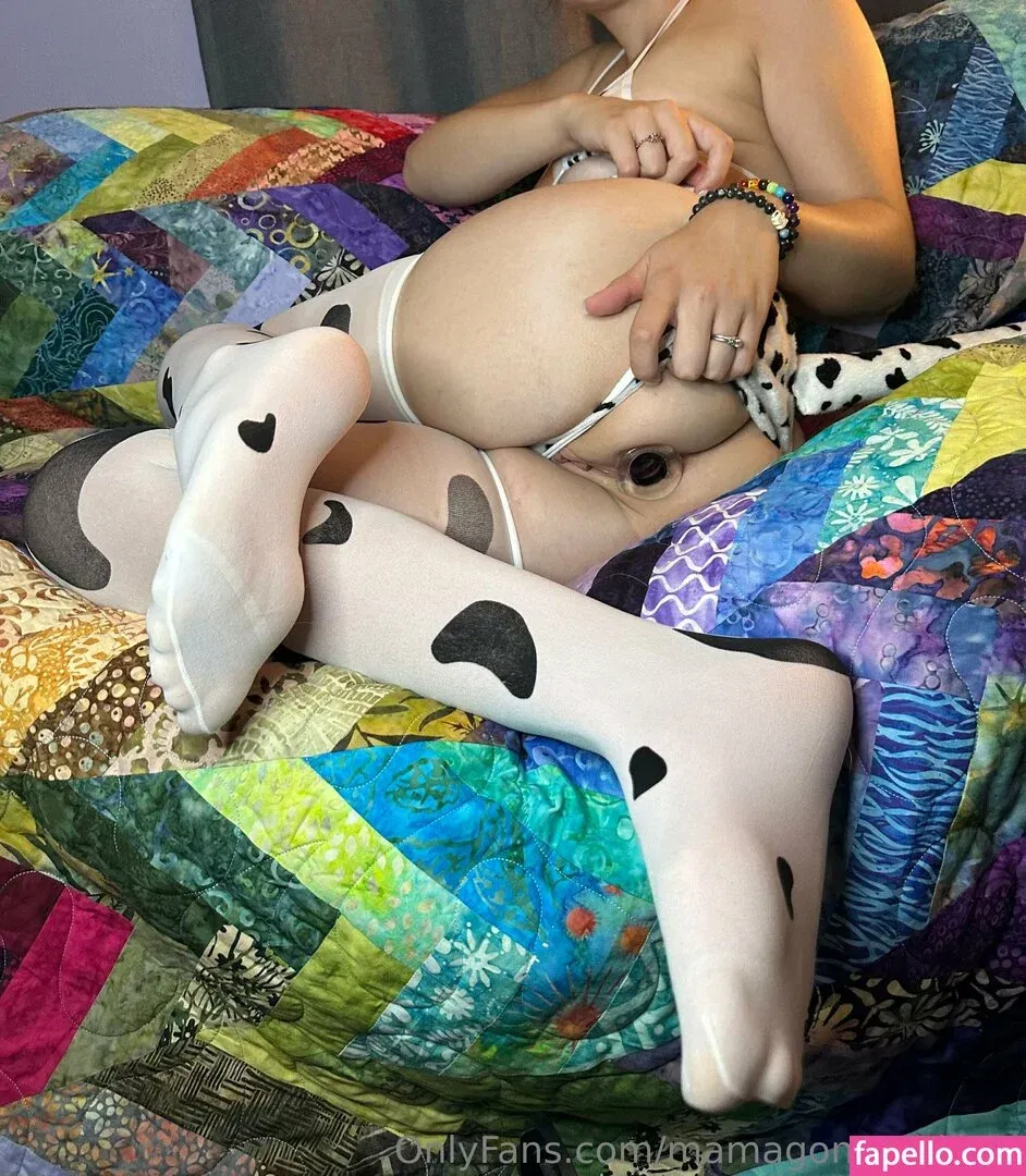 mamagonnamilkya Onlyfans Photo Gallery 