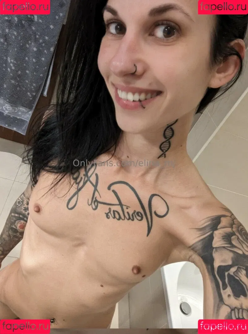 Elina_mj Onlyfans Photo Gallery 