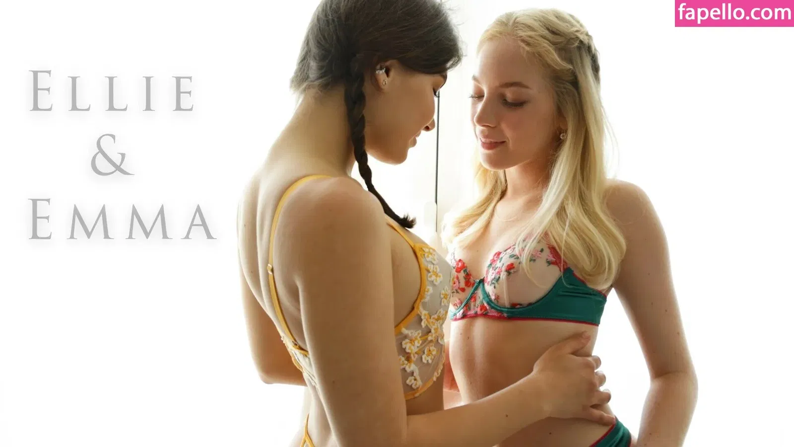 Emma White Onlyfans Photo Gallery 