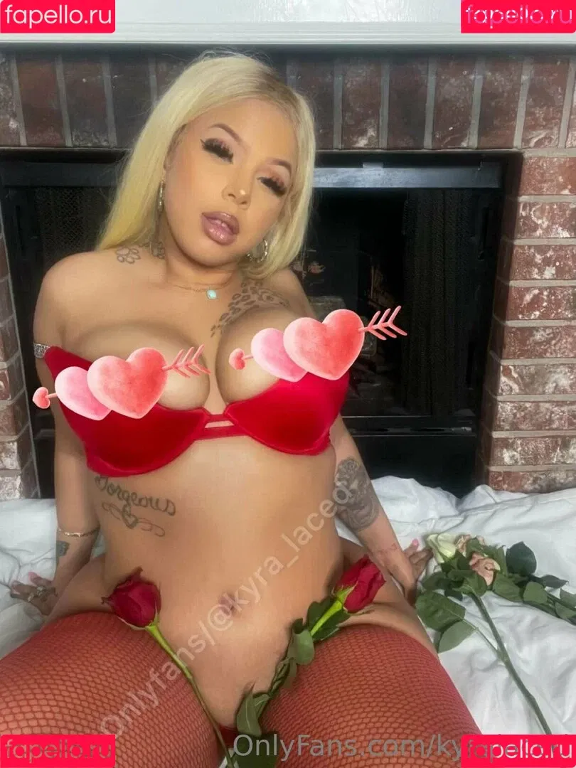 kyralaced Onlyfans Photo Gallery 