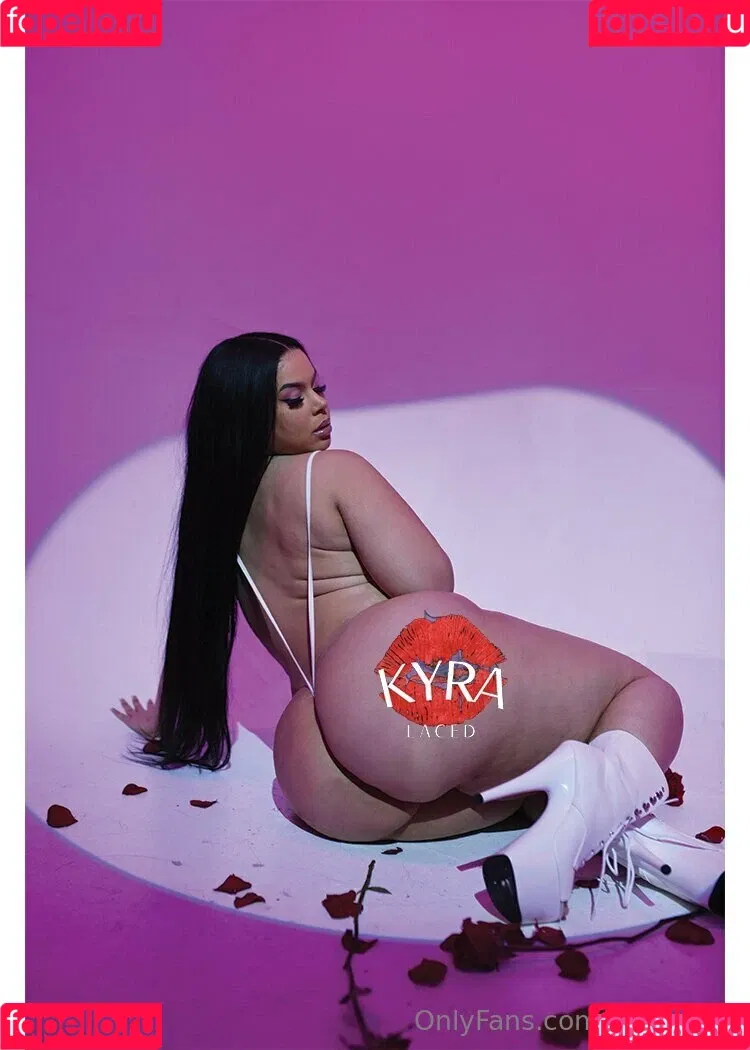 kyralaced Onlyfans Photo Gallery 
