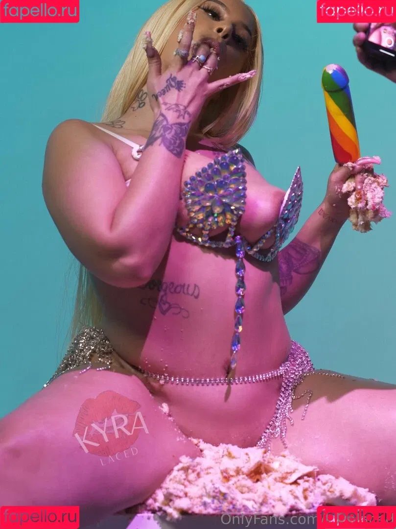 kyralaced Onlyfans Photo Gallery 