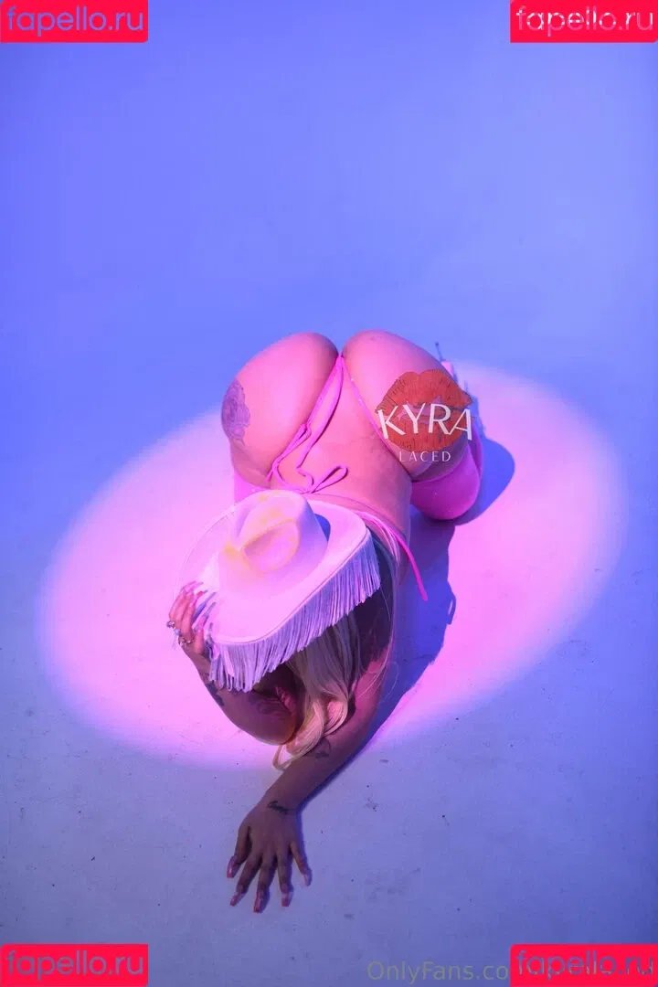 kyralaced Onlyfans Photo Gallery 