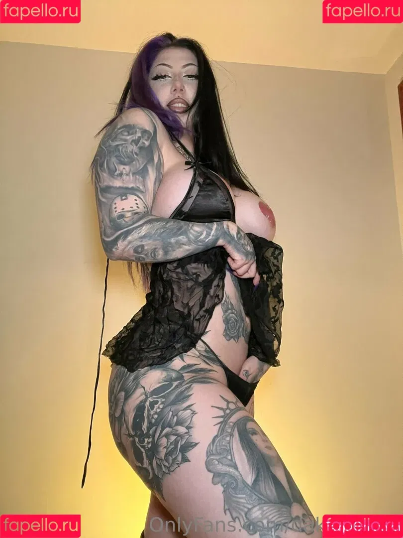 Dakota Alexandra Onlyfans Photo Gallery 
