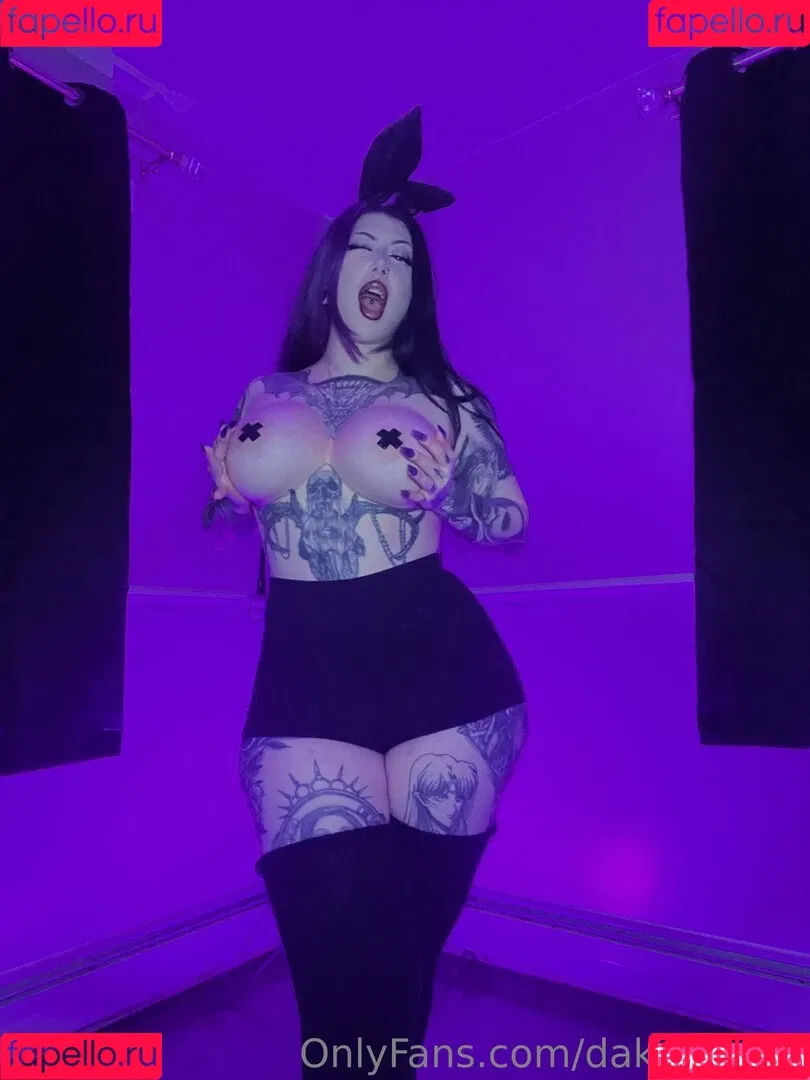 Dakota Alexandra Onlyfans Photo Gallery 