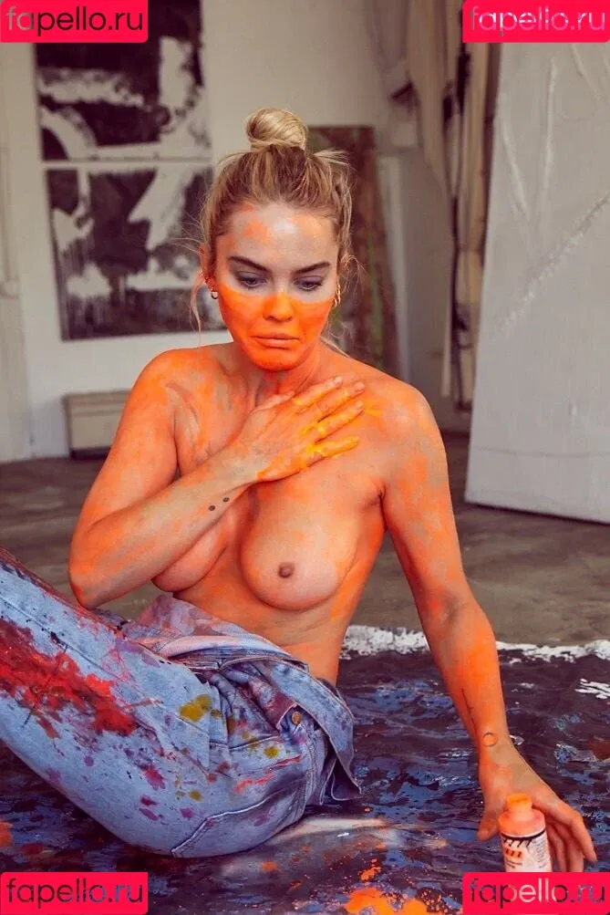 Rachel Harris Onlyfans Photo Gallery 