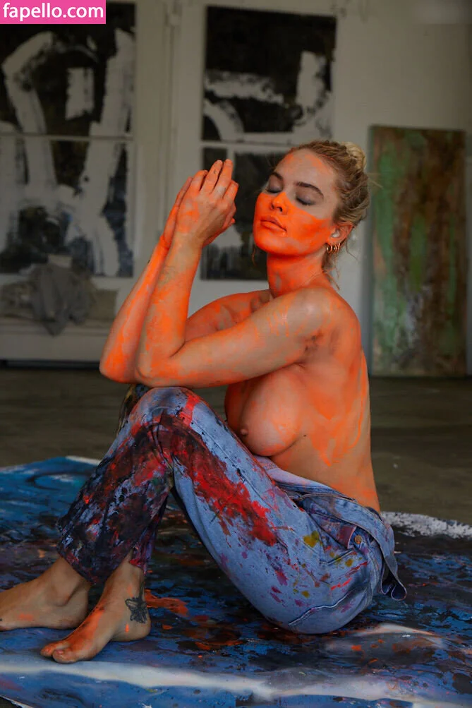 Rachel Harris Onlyfans Photo Gallery 