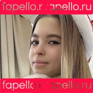 Valeria Feral Onlyfans Photo Gallery 