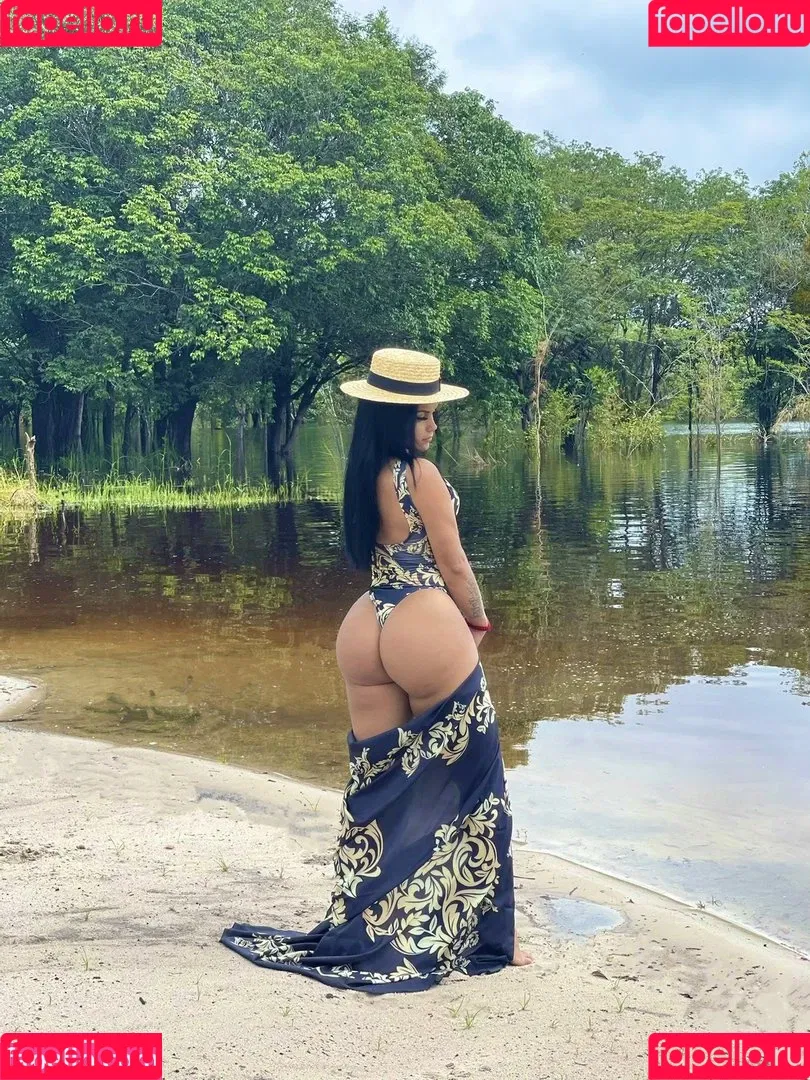 Bruna Butterfly Onlyfans Photo Gallery 