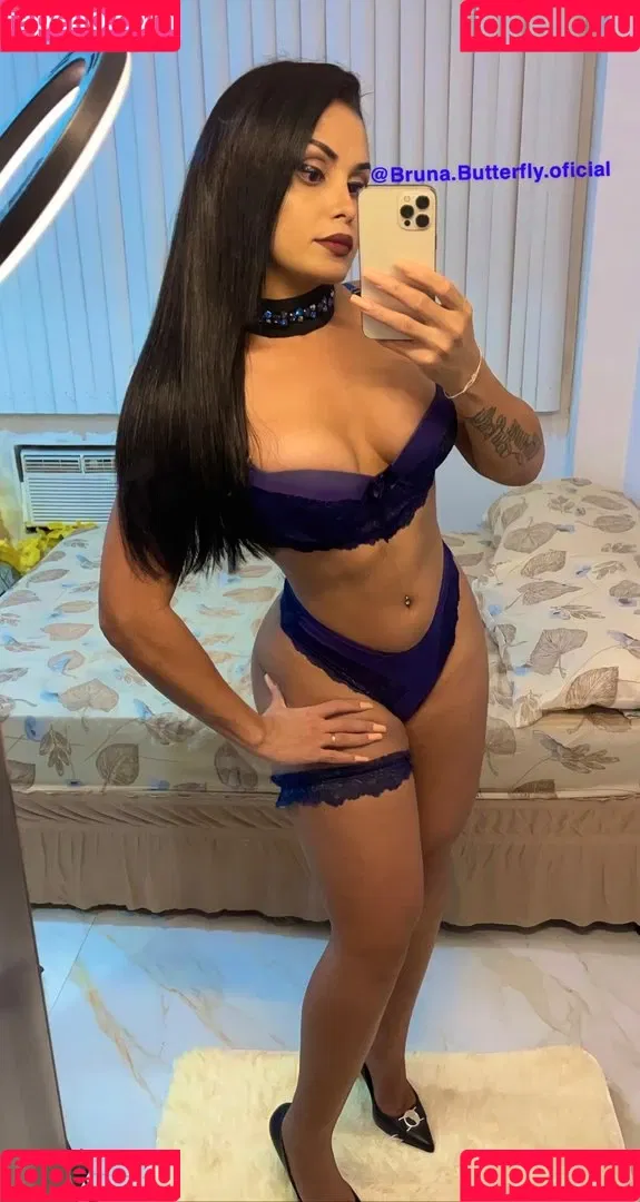 Bruna Butterfly Onlyfans Photo Gallery 