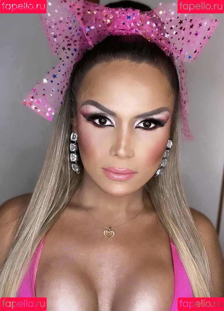 Bruna Butterfly Onlyfans Photo Gallery 