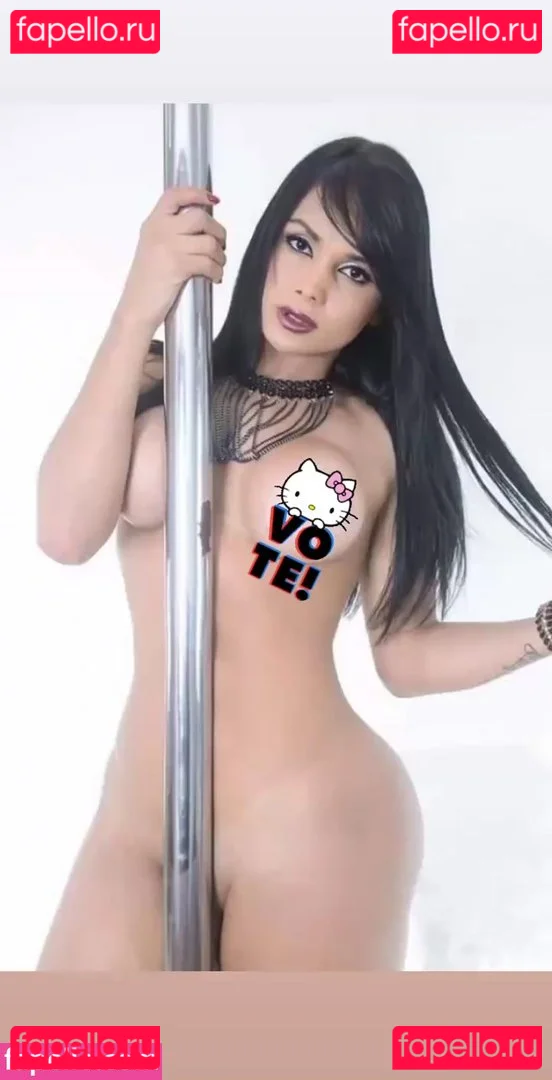 Bruna Butterfly Onlyfans Photo Gallery 