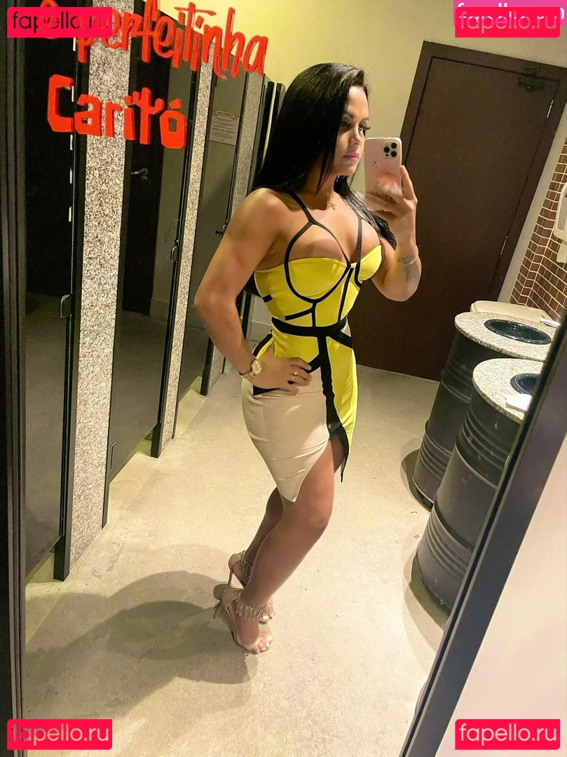 Bruna Butterfly Onlyfans Photo Gallery 