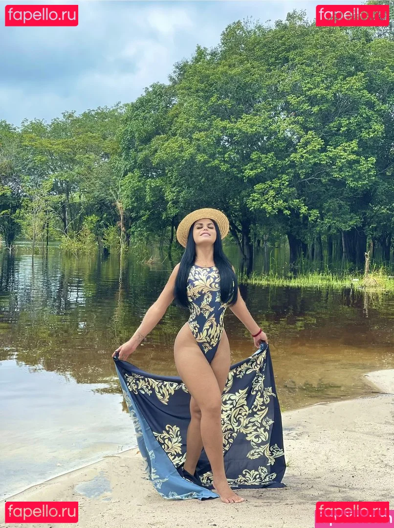 Bruna Butterfly Onlyfans Photo Gallery 