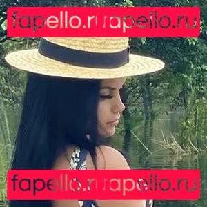 Bruna Butterfly Onlyfans Photo Gallery 