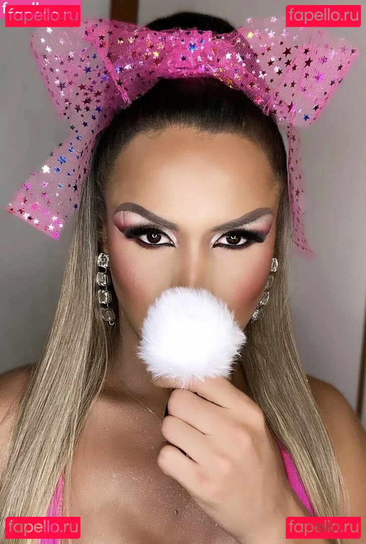 Bruna Butterfly Onlyfans Photo Gallery 