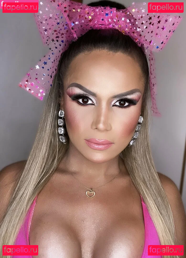 Bruna Butterfly Onlyfans Photo Gallery 