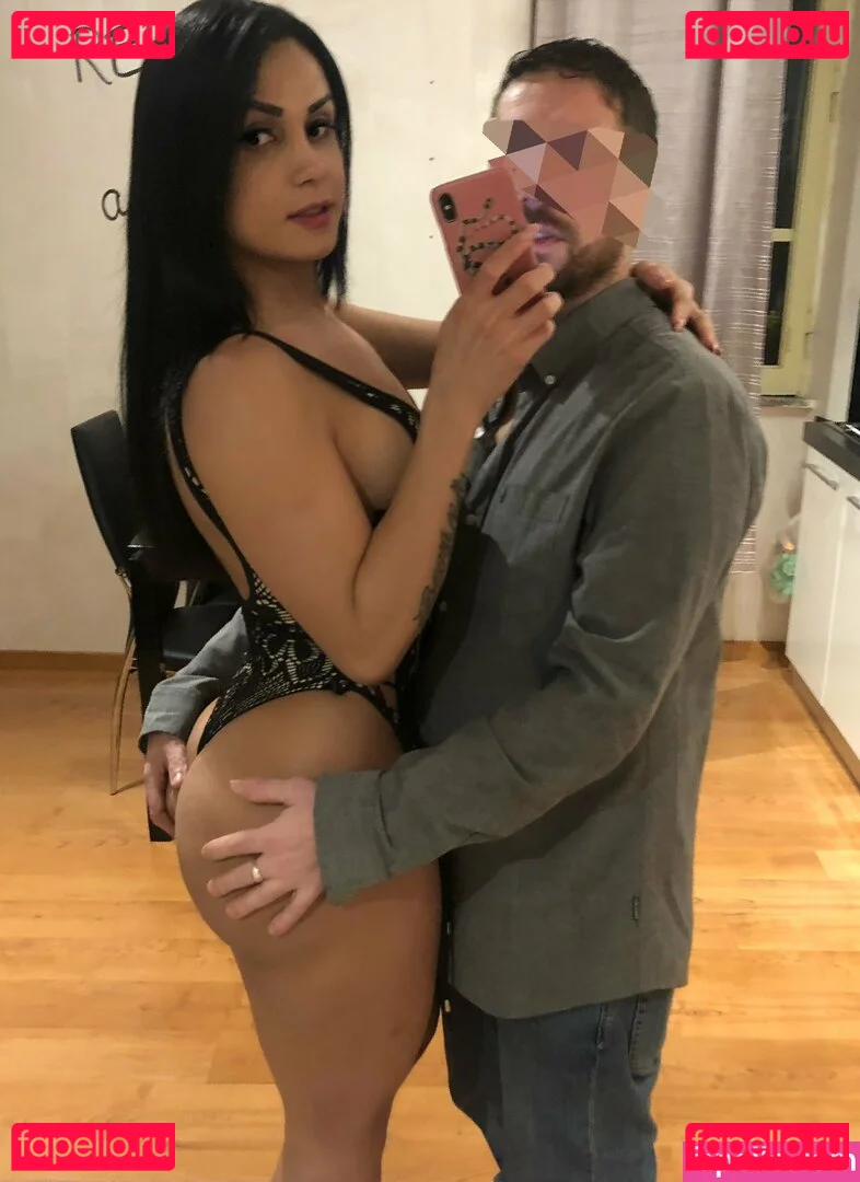 Bruna Butterfly Onlyfans Photo Gallery 